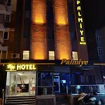 Hotel Palmiye Royale Palace 3*