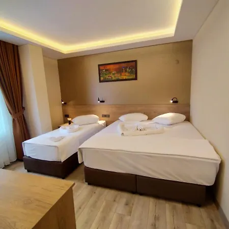 Palmiye Royale Palace 3*