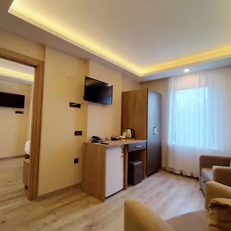 Palmiye Royale Palace Hotel