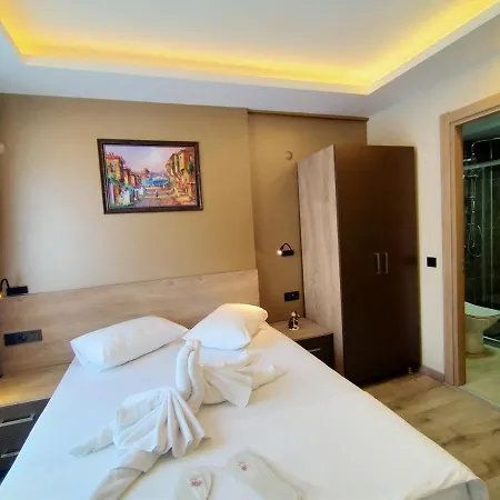 Palmiye Royale Palace Edirne