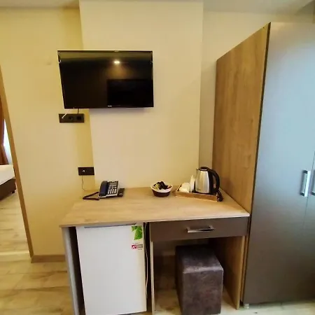 Palmiye Royale Palace 3* Edirne