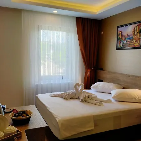 Palmiye Royale Palace Hotel Edirne