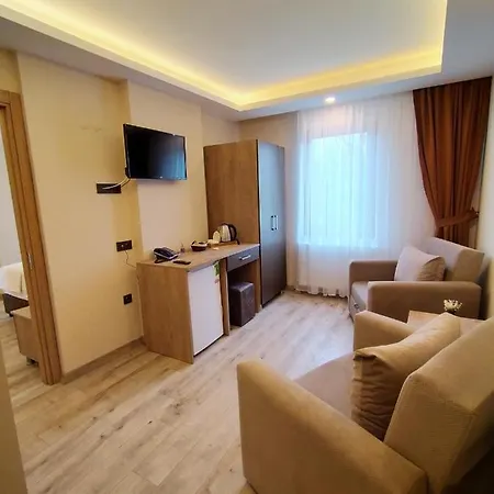 Palmiye Royale Palace Edirne