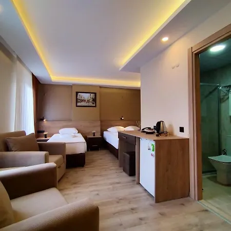 Palmiye Royale Palace