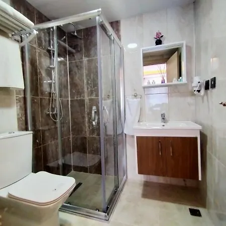 Hotel Palmiye Royale Palace