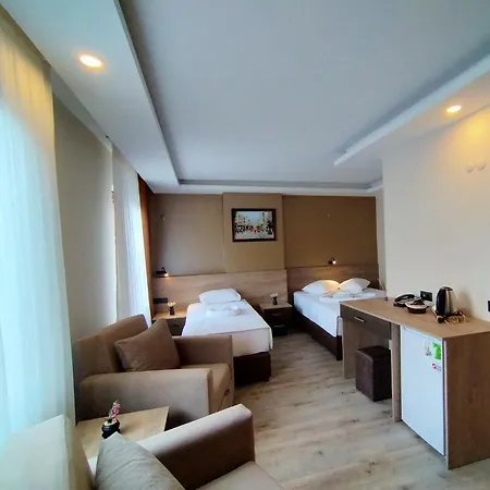 Hotel Palmiye Royale Palace 3*