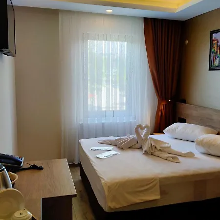 Hotel Palmiye Royale Palace 3*