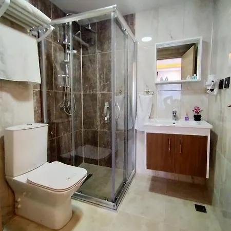 Palmiye Royale Palace Hotel