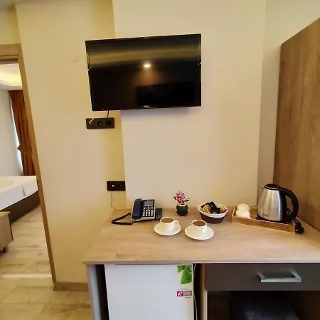 Palmiye Royale Palace Hotel 3*