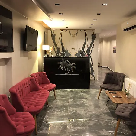 Hotel Palmiye Royale Palace