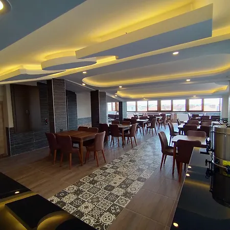 Palmiye Royale Palace Edirne