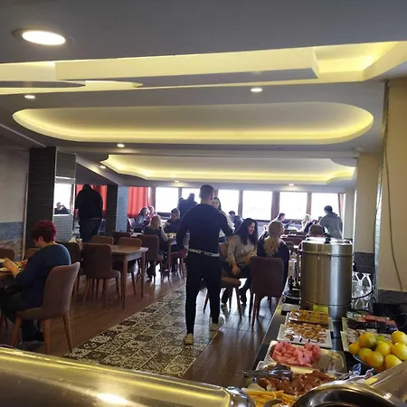 Hotel Palmiye Royale Palace