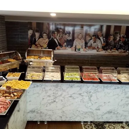 Palmiye Royale Palace Hotel 3*