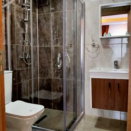 Palmiye Royale Palace Edirne