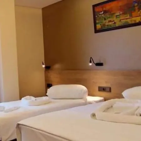 Palmiye Royale Palace 3*