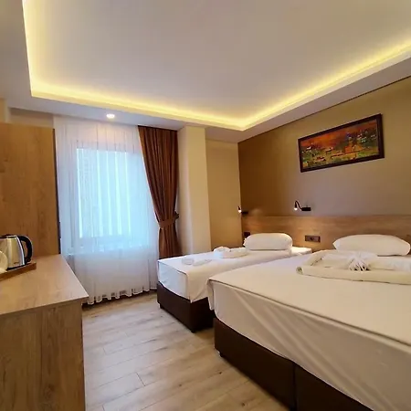 Palmiye Royale Palace 3* Edirne