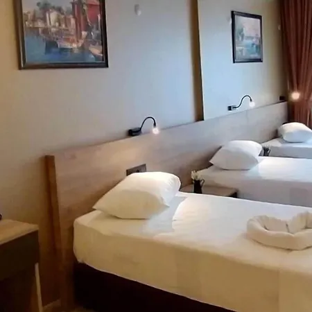 Palmiye Royale Palace 3*