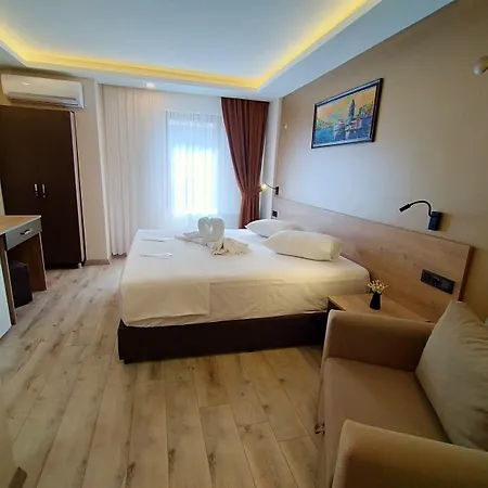 Palmiye Royale Palace Hotel