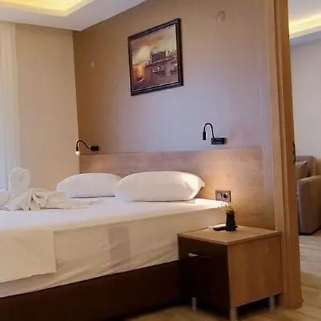 Palmiye Royale Palace Hotel 3*