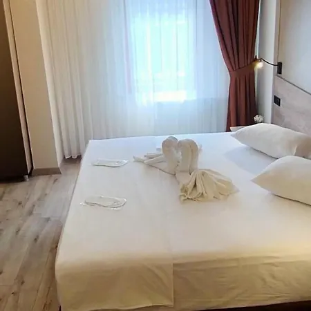 Palmiye Royale Palace 3* Edirne