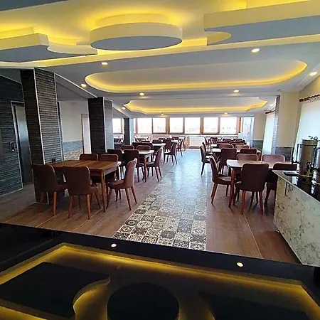 Palmiye Royale Palace Edirne
