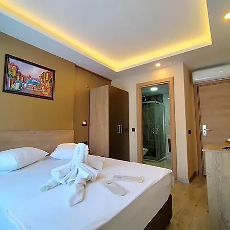 Palmiye Royale Palace Hotel Edirne