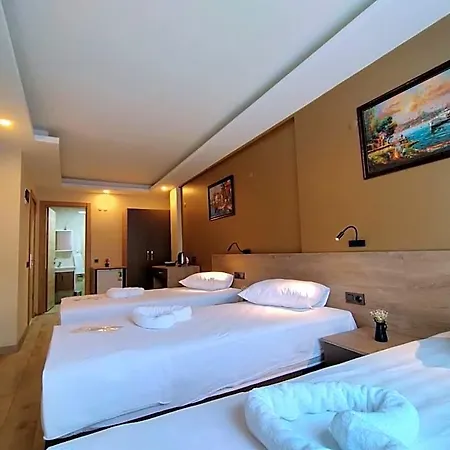 Palmiye Royale Palace Hotel