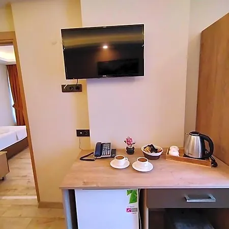 Palmiye Royale Palace 3* Edirne