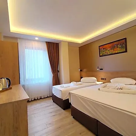 Palmiye Royale Palace 3*