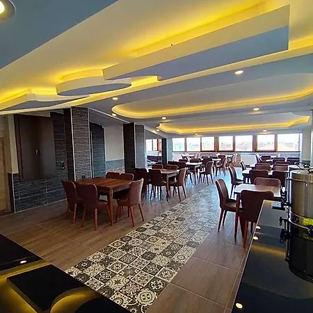 Hotel Palmiye Royale Palace 3*
