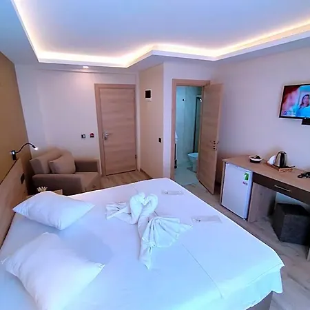 Palmiye Royale Palace Hotel