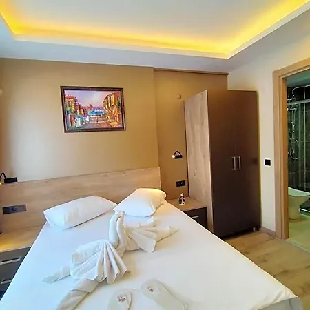 Hotel Palmiye Royale Palace