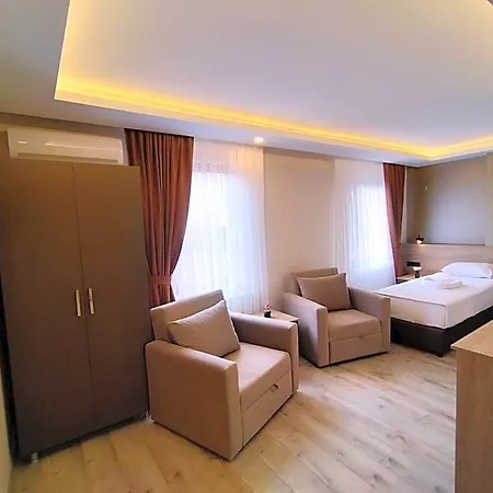 Hotel Palmiye Royale Palace
