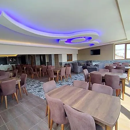 Hotel Palmiye Royale Palace