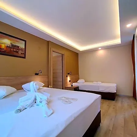 Palmiye Royale Palace Edirne
