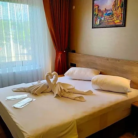 Palmiye Royale Palace 3*