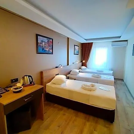 Palmiye Royale Palace 3*