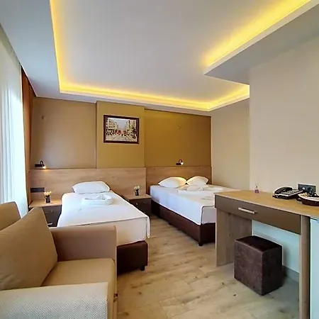 Palmiye Royale Palace Edirne
