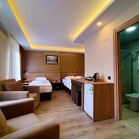 Palmiye Royale Palace Edirne