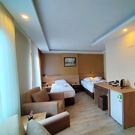 Palmiye Royale Palace Hotel
