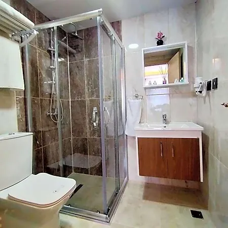 Palmiye Royale Palace Hotel 3*
