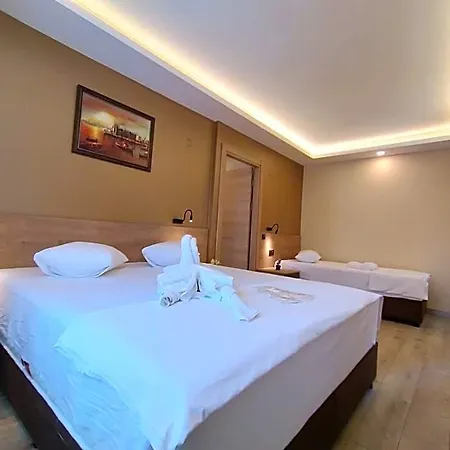 Palmiye Royale Palace 3*