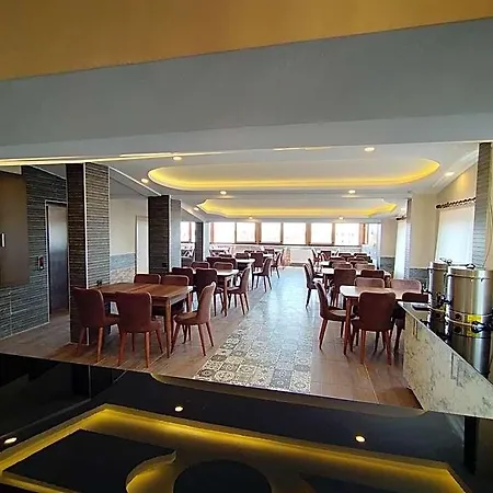 Hotel Palmiye Royale Palace 3*
