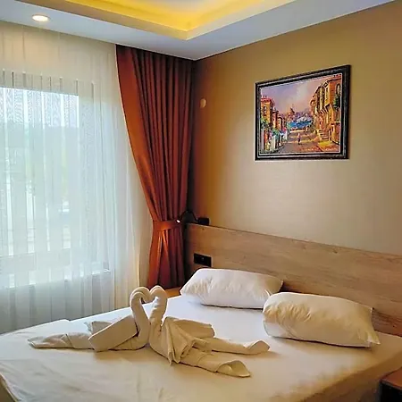 Hotel Palmiye Royale Palace