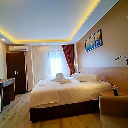 Palmiye Royale Palace Edirne