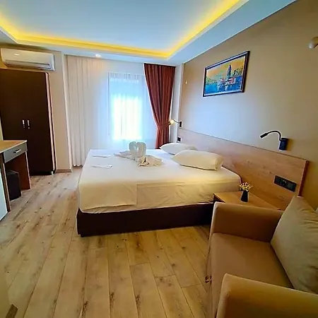 Palmiye Royale Palace Edirne