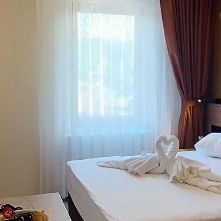 Otel Palmiye