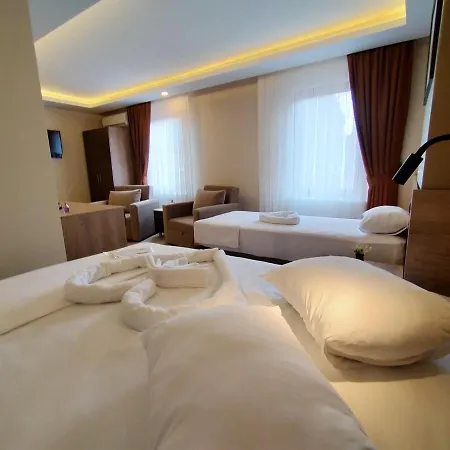 Palmiye Royale Palace Hotel