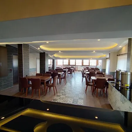 Hotel Palmiye Royale Palace 3*