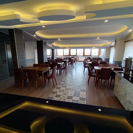 Hotel Palmiye Royale Palace